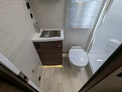 2022 Winnebago View photo 23