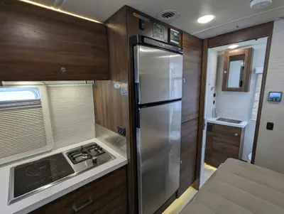 2022 Winnebago View photo 22