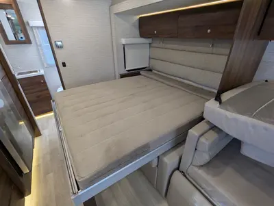 2022 Winnebago View photo 20
