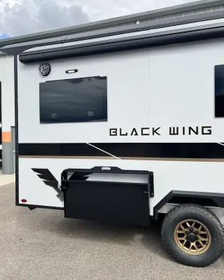 2027 inTech Black Wing photo 28