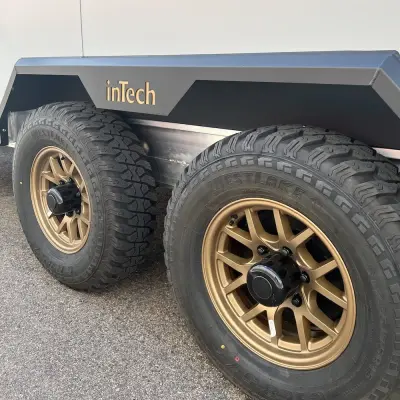 2027 inTech Black Wing photo 18