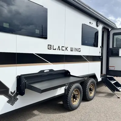 2027 inTech Black Wing photo 27