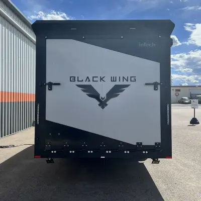 2027 inTech Black Wing photo 23