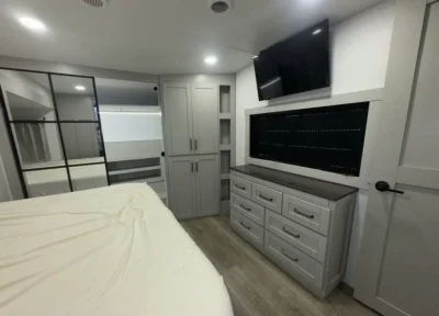 2025 BRINKLEY MODEL Z photo 14