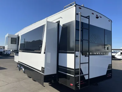 2025 BRINKLEY MODEL Z photo 3