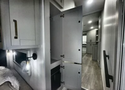 2025 BRINKLEY MODEL Z photo 18