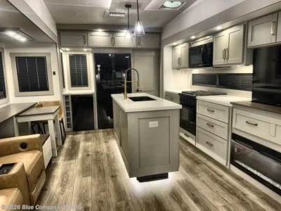 2025 BRINKLEY MODEL Z photo 6