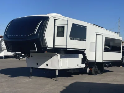 2025 BRINKLEY MODEL Z photo 2