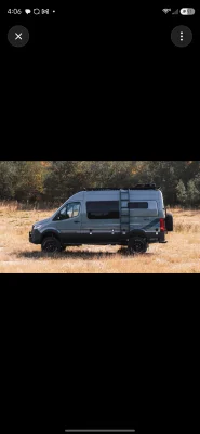 2024 MERCEDES-BENZ SPRINTER photo 4