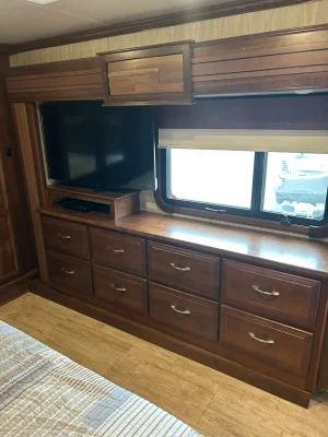 2017 DRV MOBILE SUITES AIRE photo 12