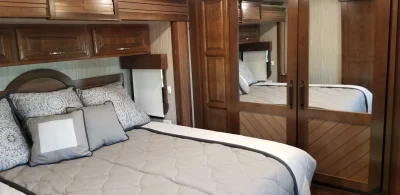 2017 DRV MOBILE SUITES AIRE photo 11