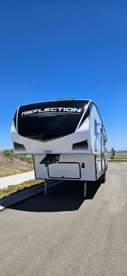 2021 GRAND DESIGN REFLECTION photo 2