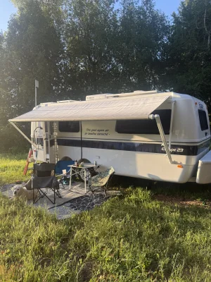 2025 ESCAPE TRAILER INDUSTRIES ESCAPE 23 photo 2