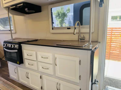 2025 ESCAPE TRAILER INDUSTRIES ESCAPE 23 photo 8