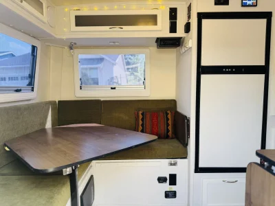 2025 ESCAPE TRAILER INDUSTRIES ESCAPE 23 photo 6