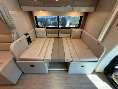 2023 THOR MOTOR COACH TIBURON SPRINTER photo 3