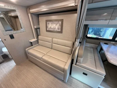 2023 THOR MOTOR COACH TIBURON SPRINTER photo 13