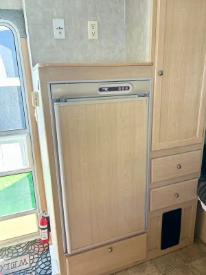 2005 GULF STREAM AMERI-LITE photo 5