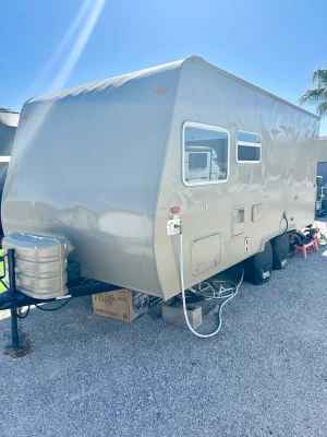 2005 GULF STREAM AMERI-LITE photo 2