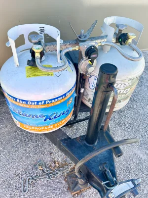 2005 GULF STREAM AMERI-LITE photo 10