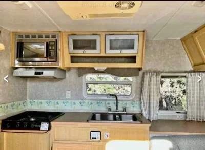 2005 GULF STREAM AMERI-LITE photo 4