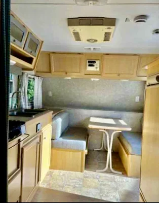 2005 GULF STREAM AMERI-LITE photo 3