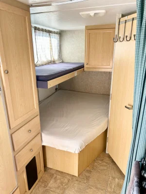 2005 GULF STREAM AMERI-LITE photo 6
