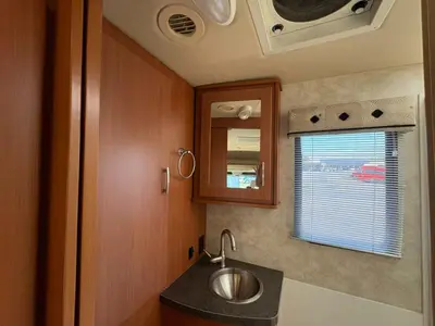2013 Winnebago View photo 33
