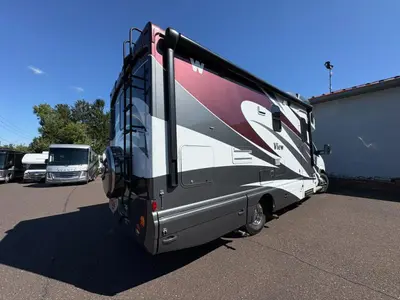 2013 Winnebago View photo 10