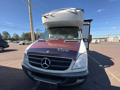 2013 Winnebago View photo 3