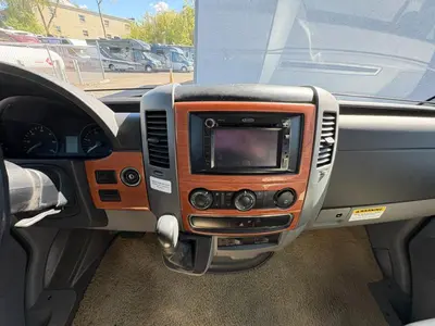 2013 Winnebago View photo 44