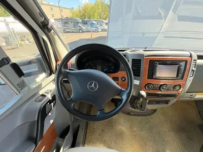 2013 Winnebago View photo 45
