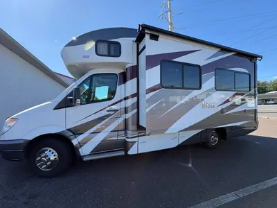 2013 Winnebago View photo 5
