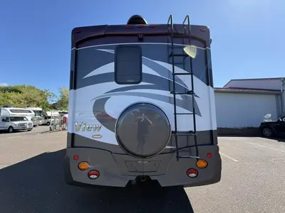 2013 Winnebago View photo 9