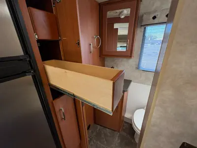 2013 Winnebago View photo 26