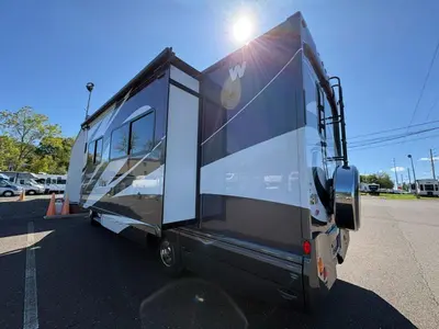 2013 Winnebago View photo 8