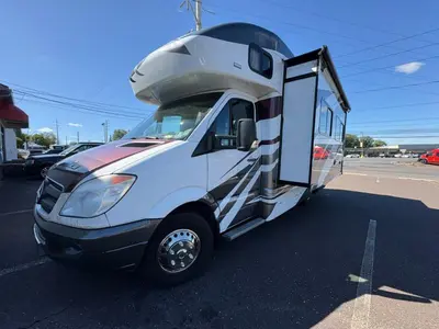 Used 2013 Winnebago View 24M