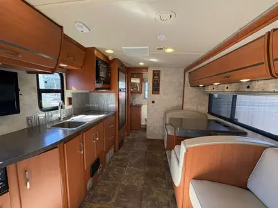 2013 Winnebago View photo 15