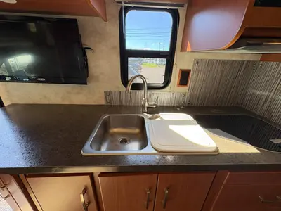 2013 Winnebago View photo 18