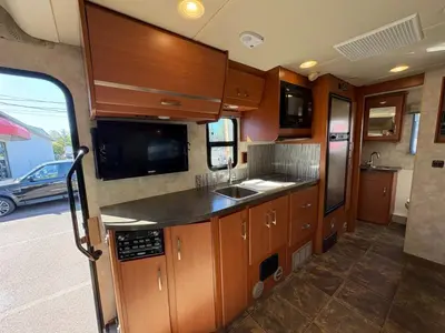 2013 Winnebago View photo 16
