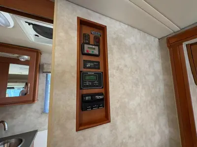 2013 Winnebago View photo 32