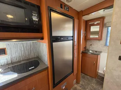2013 Winnebago View photo 22