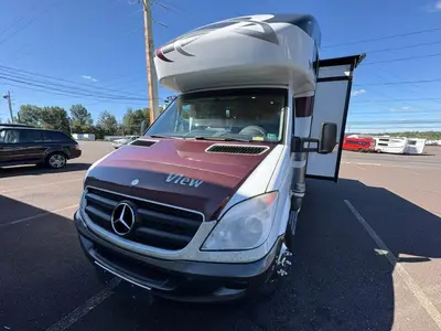 2013 Winnebago View photo 2