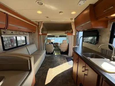 2013 Winnebago View photo 41