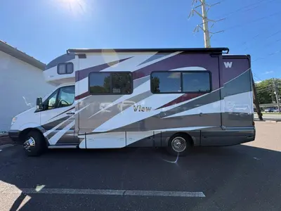 2013 Winnebago View photo 6