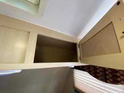 2017 Winnebago Micro Minnie photo 31