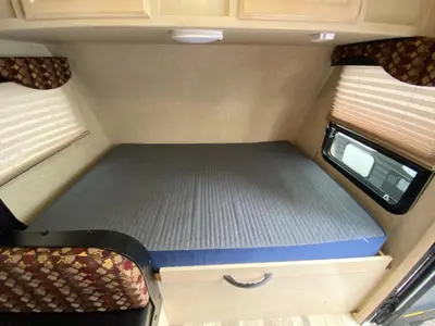 2017 Winnebago Micro Minnie photo 30