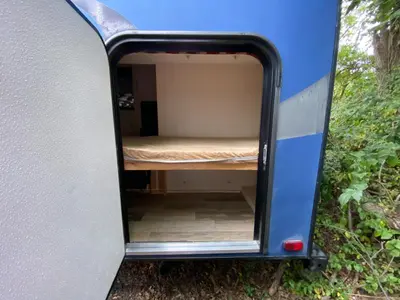 2017 Winnebago Micro Minnie photo 6