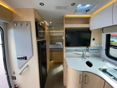 2022 Leisure Travel Unity photo 18