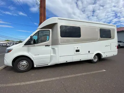 2022 Leisure Travel Unity photo 5